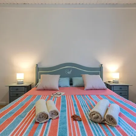 Apartment Su Marconi 1 *