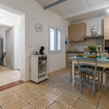 Su Marconi 1 Apartmán