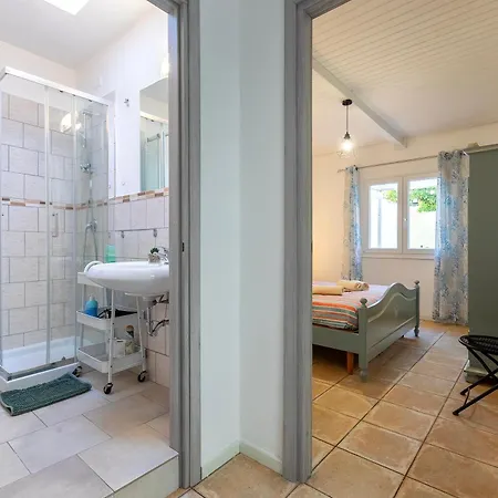 Su Marconi 1 Apartmán Alghero