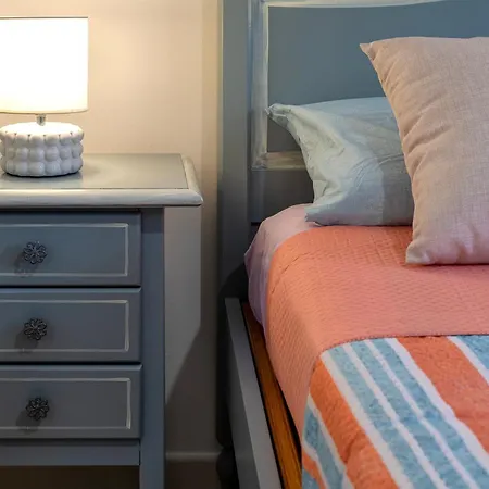 Apartmán Su Marconi 1 Alghero