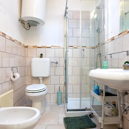 Apartmán Su Marconi 1 Alghero