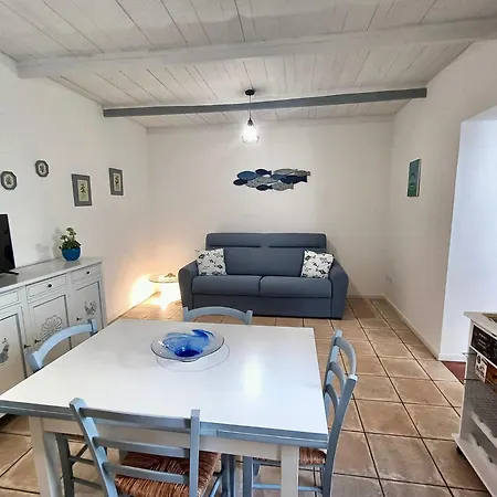 Su Marconi 1 Apartmán Alghero