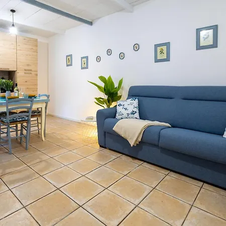 Apartmán Su Marconi 1 Alghero