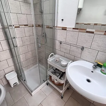 Su Marconi 1 Apartmán