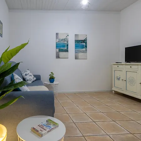 Apartmán Su Marconi 1