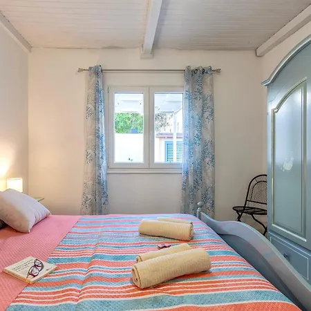Apartmán Su Marconi 1