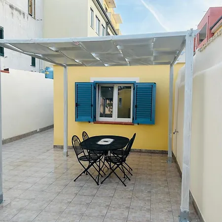 Su Marconi 1 Apartmán *