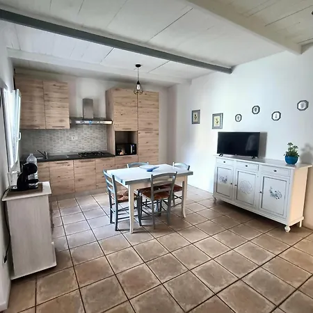 Su Marconi 1 Apartmán *